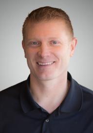 Michael Picore headshot