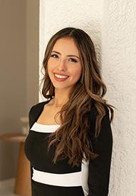 Katalina Melo headshot