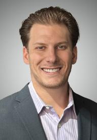 Jourden Peszek headshot