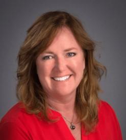 Kelli McNell headshot