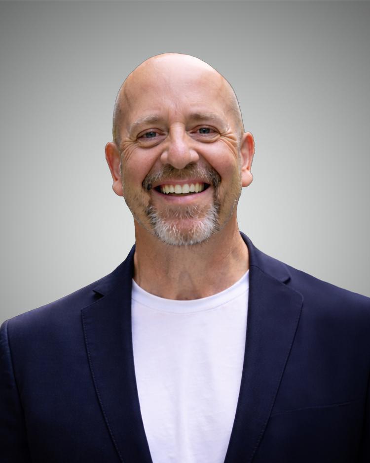 Mark Slepian headshot