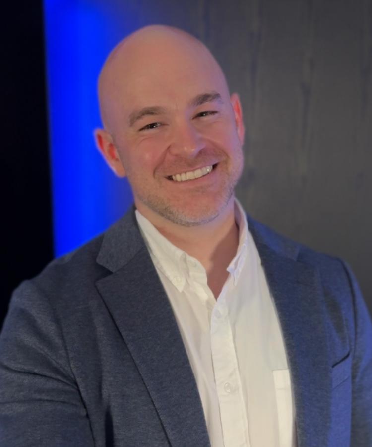 Doug Mattei headshot