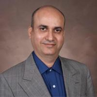 Rizwan Abdullah headshot