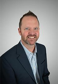 Jake Heyroth headshot