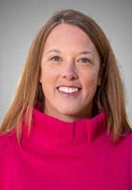 Katie Erickson headshot