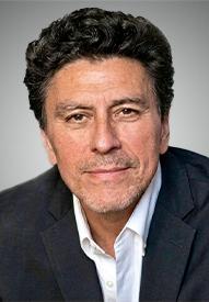 Fernando Suarez headshot