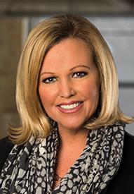 Maureen Lein headshot