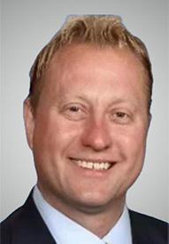 Shayn Carlson headshot