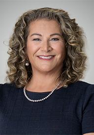 Wendi Traxler headshot