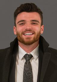 Steven Doerler headshot