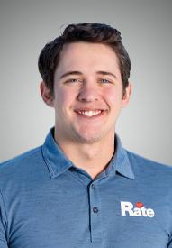 Alden Yates headshot