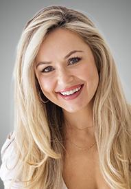 Katie Blake headshot