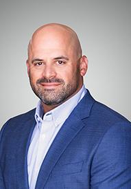 Anthony Gutierrez headshot