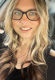 Heather Ayral headshot