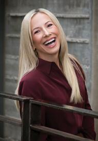 Raquel Smith headshot