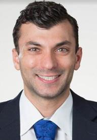 Jason Mubaslat headshot