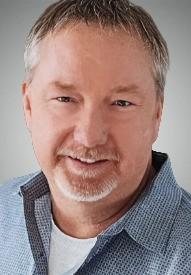 Jake Kershner headshot