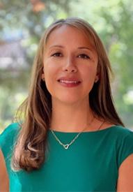 Susie Meraz headshot