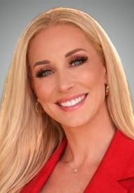 Theresa Byrd headshot