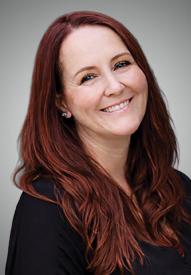Sasha Hopper headshot