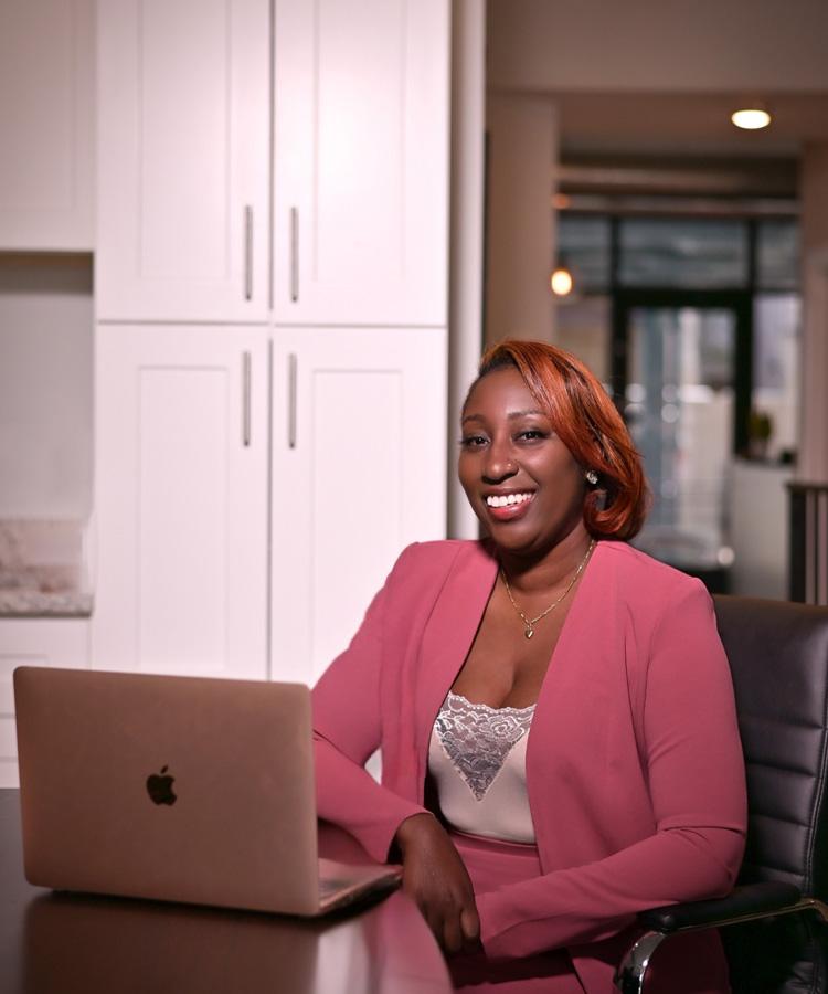 Susan O'Hara headshot