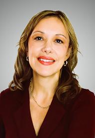 Susie Meraz headshot