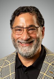 David Nishan headshot