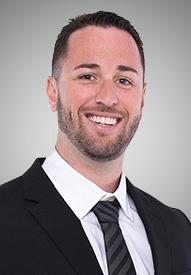 Jason Stoner headshot