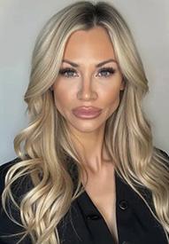Kelly Chumbley headshot