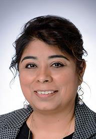 Maria Rocha headshot