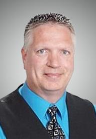 Bryan Wernimont headshot