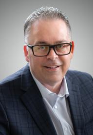 Joel Benson headshot