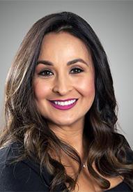 Maria Castorena headshot