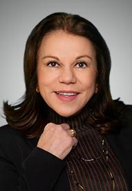 Claudia Gutierrez headshot