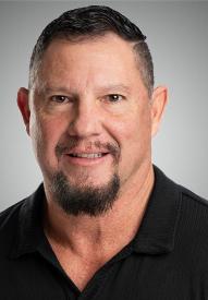 Larry Tweedie headshot