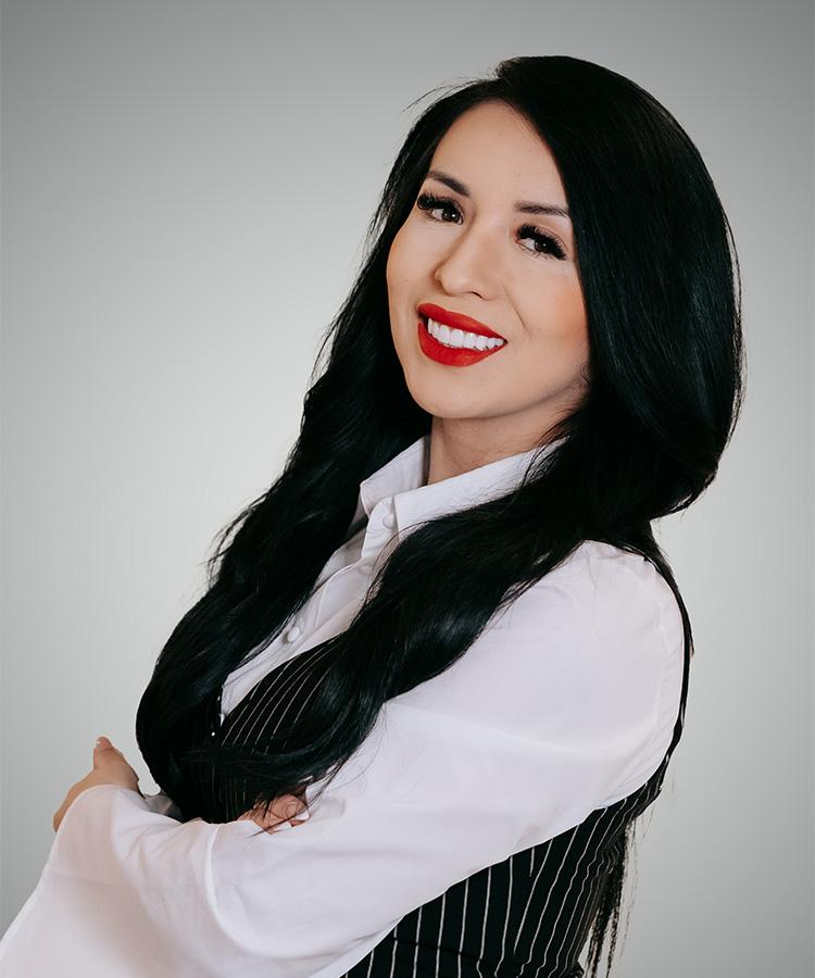 Daysi Mendoza headshot