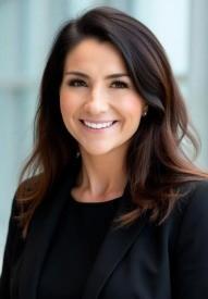 Tiffany McDonald headshot
