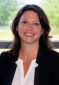 Ashley Sattler headshot