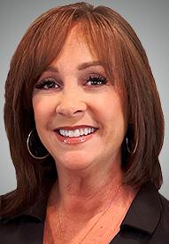 Michelle Ormandy headshot