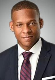 Zachary McManus headshot