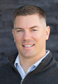 Andrew Ihlenfeldt headshot