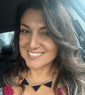 Diva Alfaro headshot