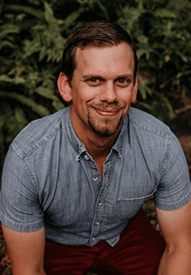 Matt Brader headshot