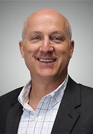 Michael Coco headshot