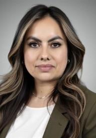 Rebecca Portillo headshot
