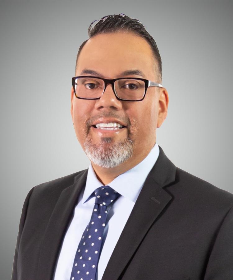 Luis Ortega