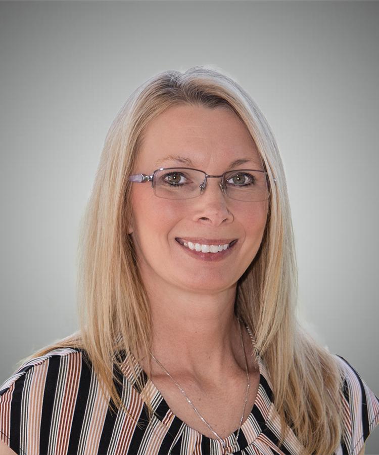 Kristy Rogers headshot