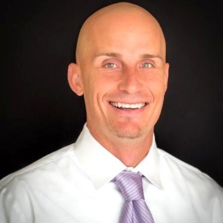 Jevon Barnes headshot