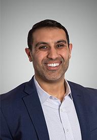 Siena Nassiri headshot