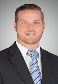 Corey Faughnan headshot